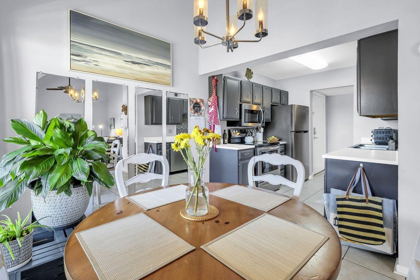 Beautifully updated 2-bedroom, 2-bath condo in the highly - photo 9
