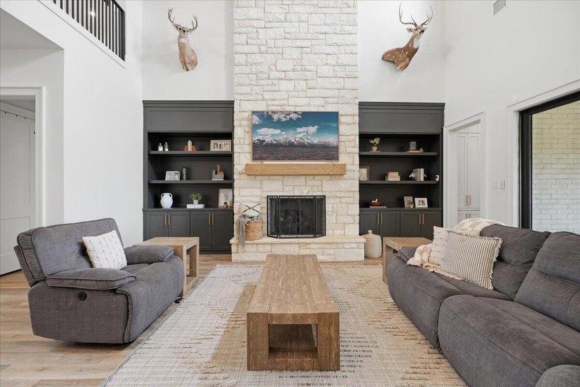 Situated on one of the premier lots in the neighborhood with - photo 11