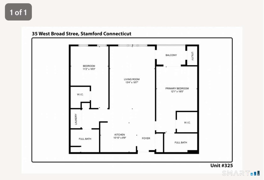 Downtown Stamford Living at Its Best! This fantastic 2-bed - photo 10