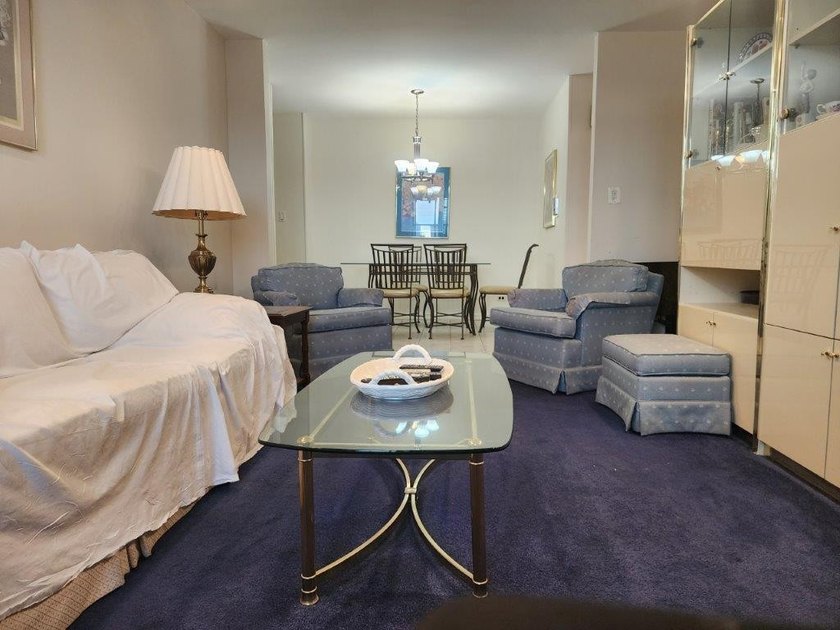 3 Bedroom 2 full baths. Eat In Kitchen, Dining Area, Main - photo 4