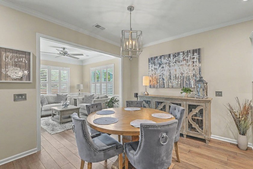 Welcome to the Oakfield neighborhood on Johns Island. Located - photo 11