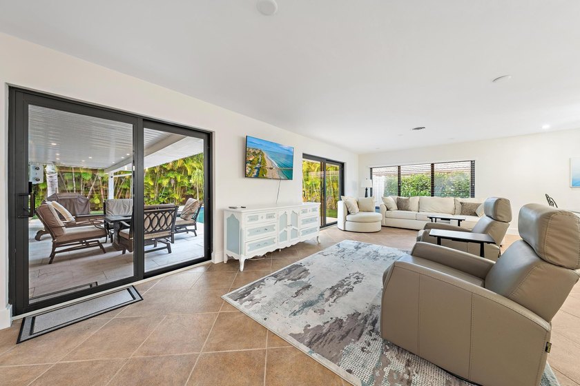 Experience refined coastal living in this beautifully renovated - photo 11