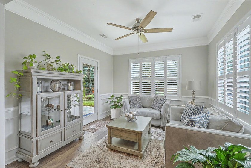 Welcome to the Oakfield neighborhood on Johns Island. Located - photo 12