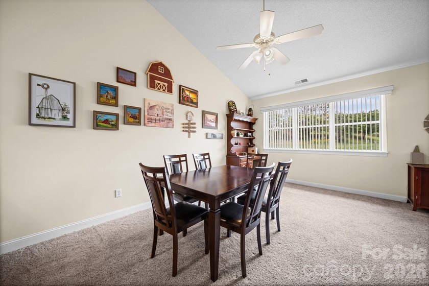 Enjoy easy, single-level living in The Terraces, a highly - photo 3