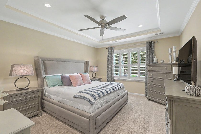 Welcome to the Oakfield neighborhood on Johns Island. Located - photo 13