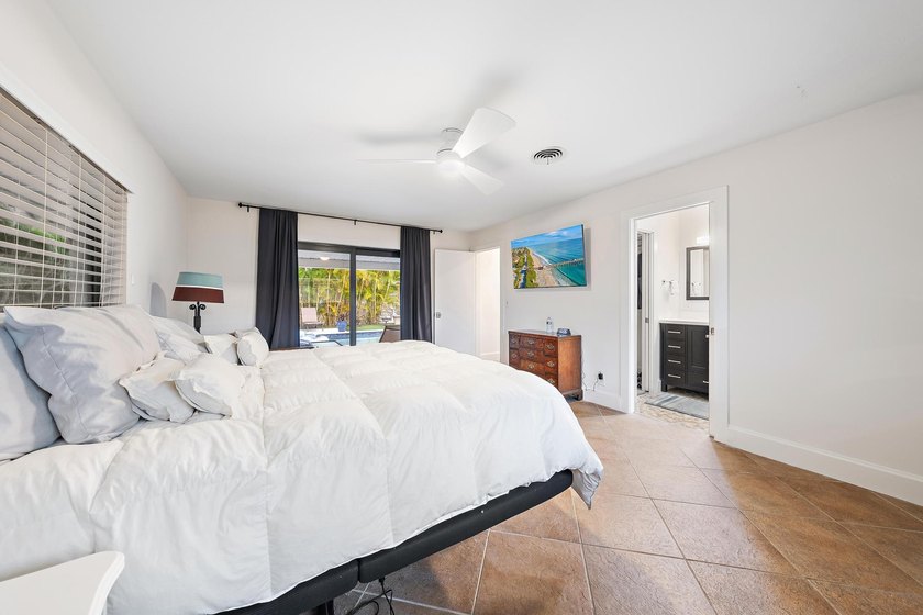 Experience refined coastal living in this beautifully renovated - photo 13