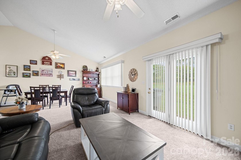 Enjoy easy, single-level living in The Terraces, a highly - photo 4