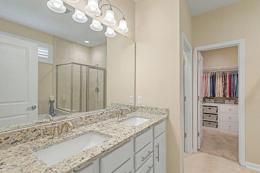 Welcome to the Oakfield neighborhood on Johns Island. Located - photo 15