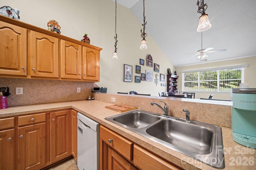 Enjoy easy, single-level living in The Terraces, a highly - photo 6