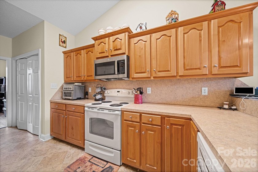 Enjoy easy, single-level living in The Terraces, a highly - photo 7