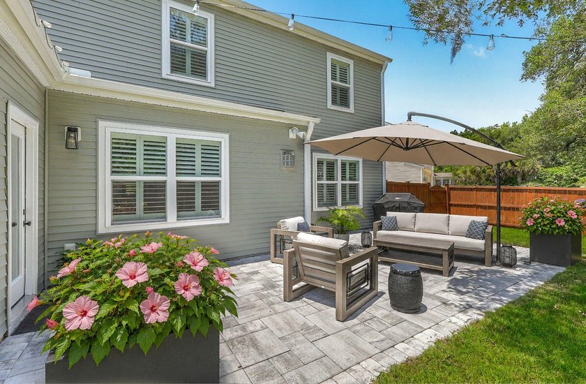 Welcome to the Oakfield neighborhood on Johns Island. Located - photo 18