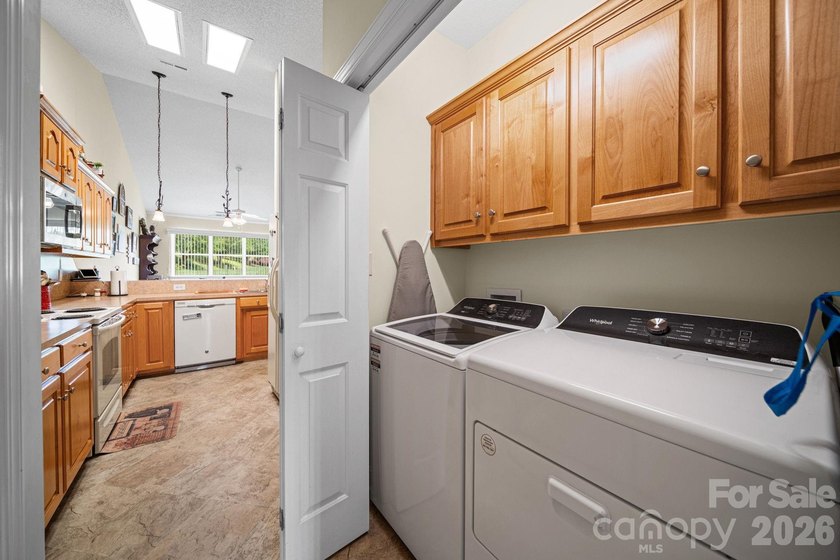 Enjoy easy, single-level living in The Terraces, a highly - photo 9