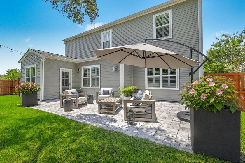 Welcome to the Oakfield neighborhood on Johns Island. Located - photo 19