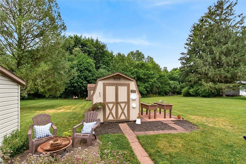 Country Roads Take Me Home! Welcome home to this charming 1,170 - photo 10