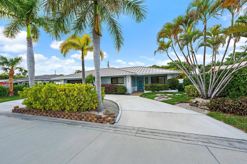 Experience refined coastal living in this beautifully renovated - photo 23