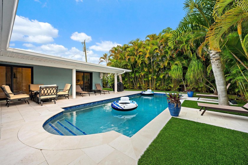 Experience refined coastal living in this beautifully renovated - photo 28