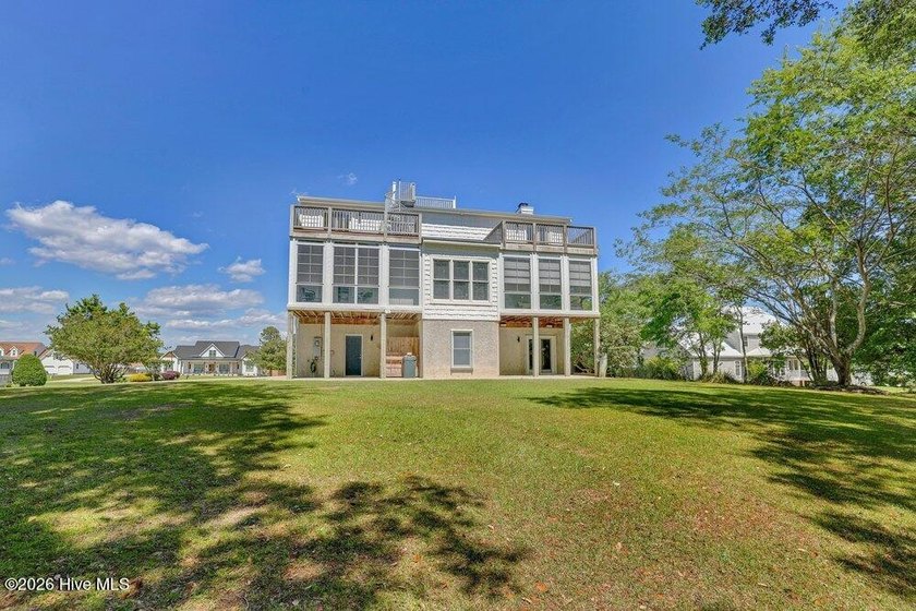 RARE ICWW ACCESS AT YOUR DOORSTEP! Welcome to your opportunity - photo 40