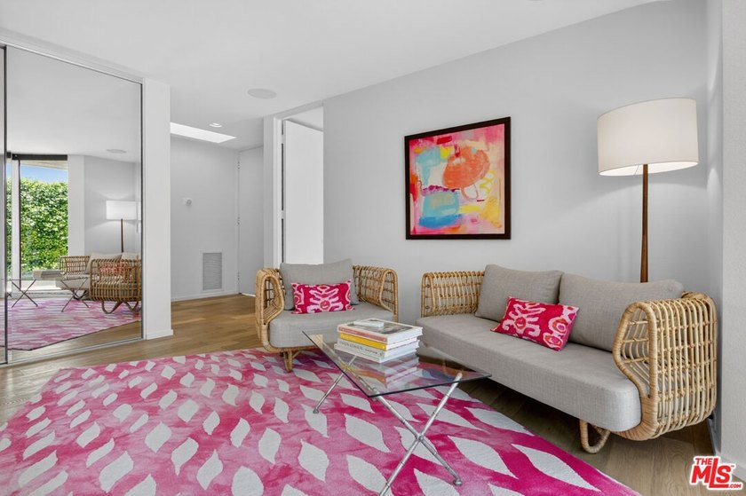 Desert living at its finest in coveted Morningside Country Club! - photo 42