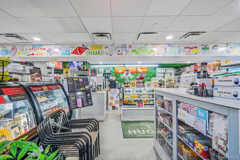 ***Business Only Opportunity*** Turnkey Deli &amp; Gourmet Market - - photo 11