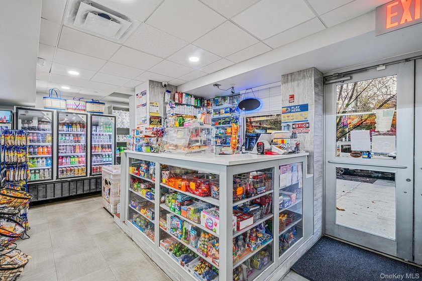 ***Business Only Opportunity*** Turnkey Deli &amp; Gourmet Market - - photo 13