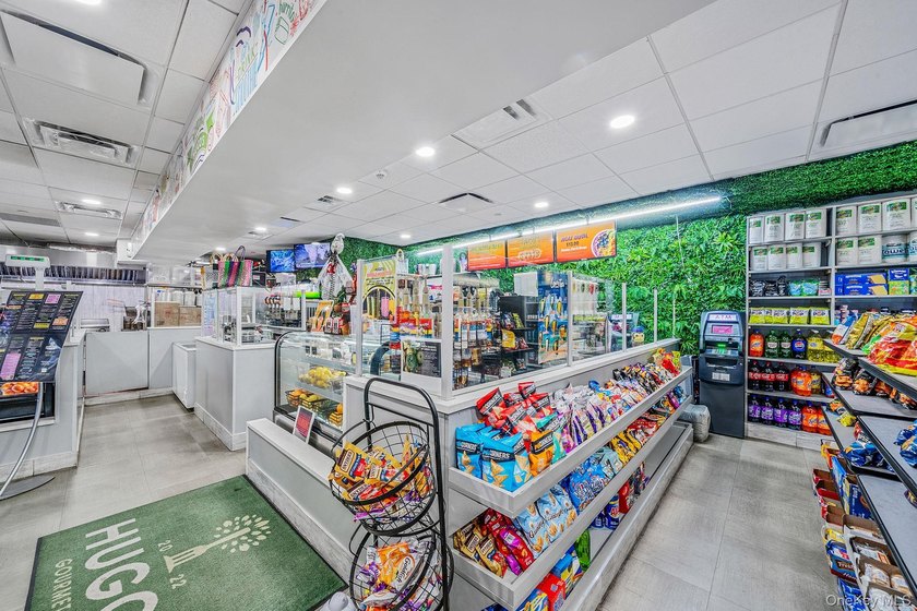 ***Business Only Opportunity*** Turnkey Deli &amp; Gourmet Market - - photo 16