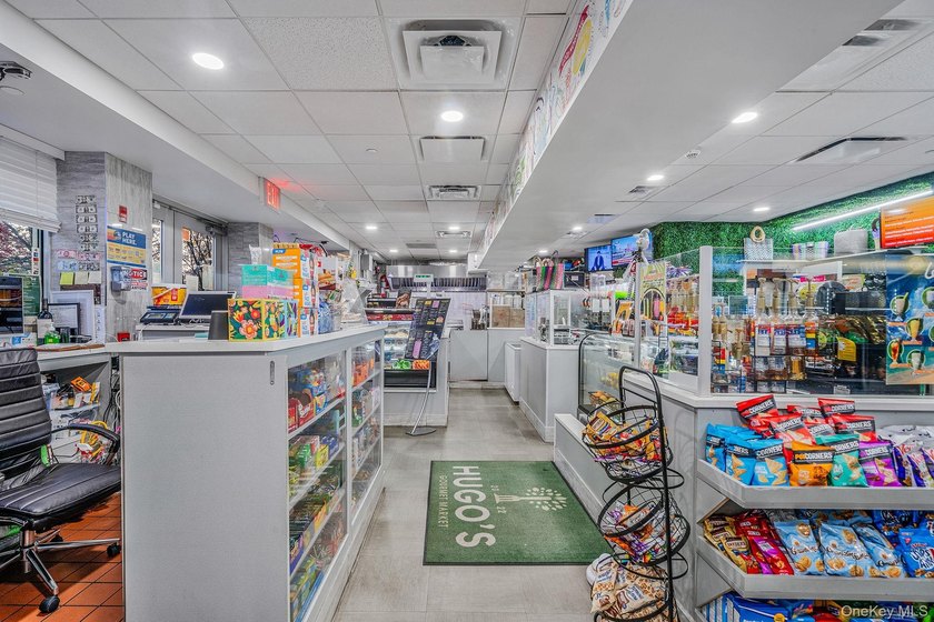 ***Business Only Opportunity*** Turnkey Deli &amp; Gourmet Market - - photo 18
