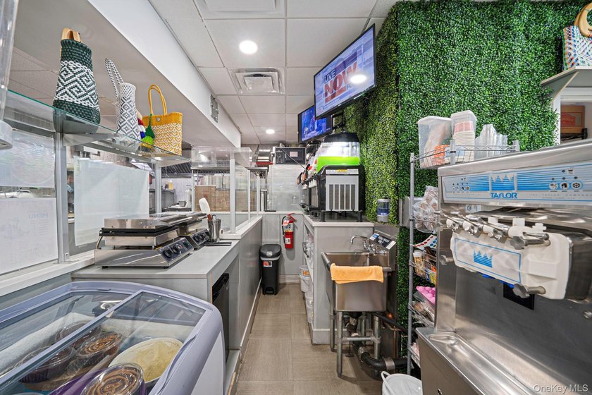 ***Business Only Opportunity*** Turnkey Deli &amp; Gourmet Market - - photo 21