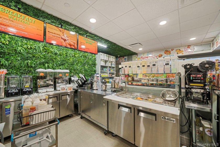 ***Business Only Opportunity*** Turnkey Deli &amp; Gourmet Market - - photo 22