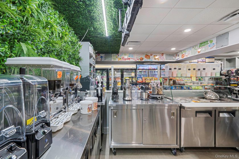 ***Business Only Opportunity*** Turnkey Deli &amp; Gourmet Market - - photo 28