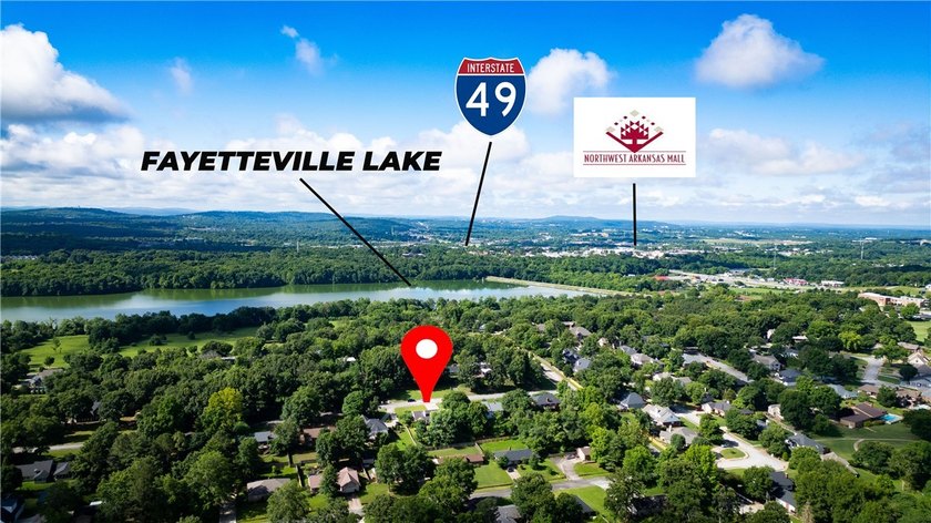 Welcome to Lake Road Estates! This spacious two-story home - photo 29