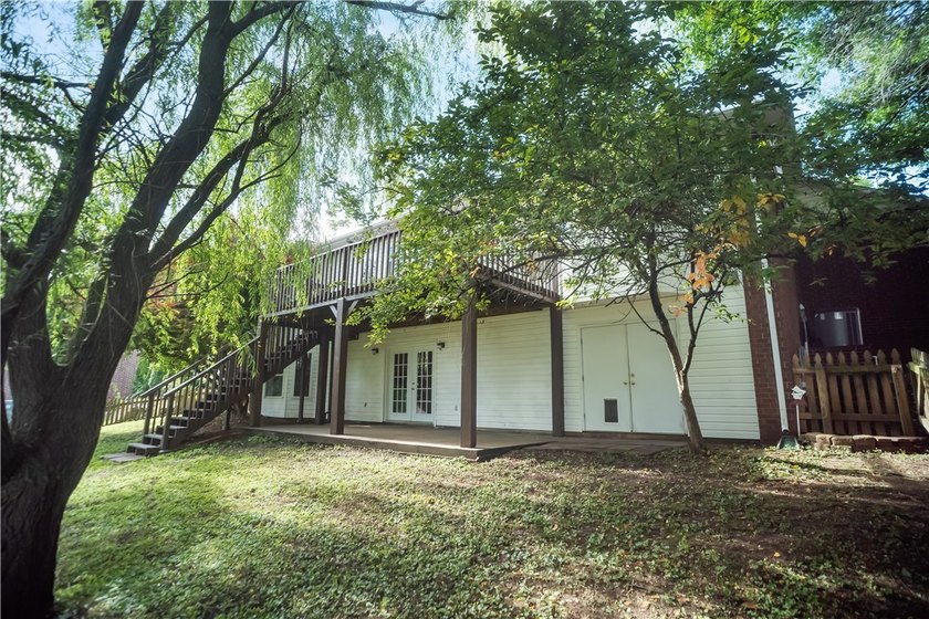 Welcome to Lake Road Estates! This spacious two-story home - photo 46