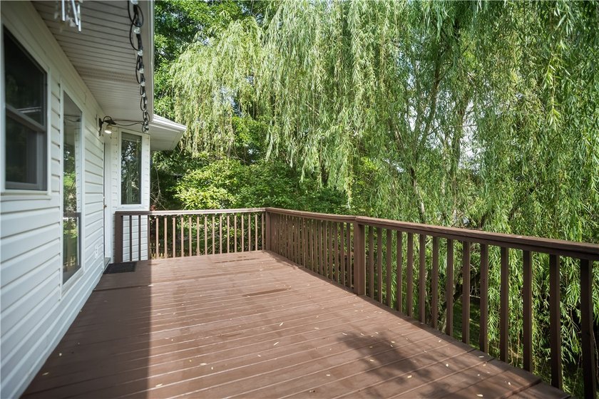Welcome to Lake Road Estates! This spacious two-story home - photo 48