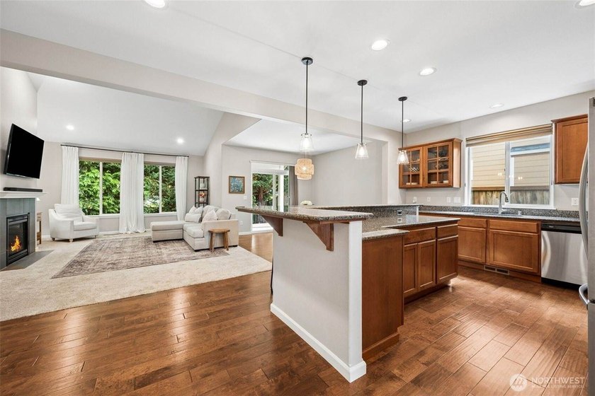 Welcome home to Evergreen Heights! Meticulously maintained and - photo 7