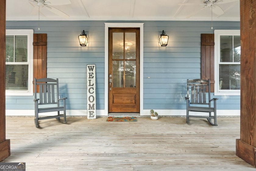 Welcome to one of coastal Georgia's premiere communities - photo 4