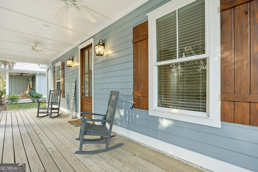 Welcome to one of coastal Georgia's premiere communities - photo 5