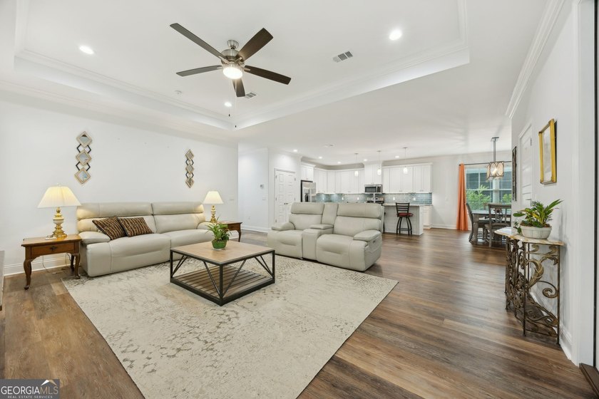 Welcome to one of coastal Georgia's premiere communities - photo 10