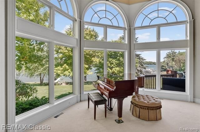 Set on prestigious Lake Angelus, one of Oakland County's most - photo 12