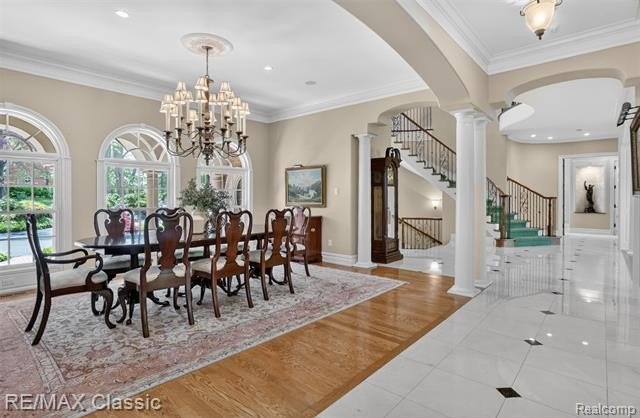 Set on prestigious Lake Angelus, one of Oakland County's most - photo 25
