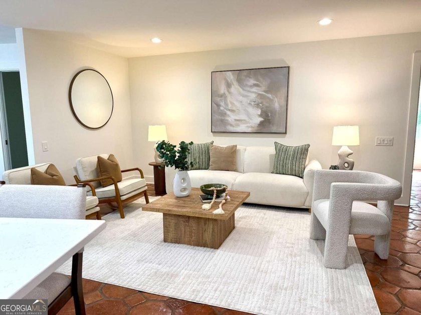 Move-in ready and beautifully updated, this modern ranch offers - photo 30