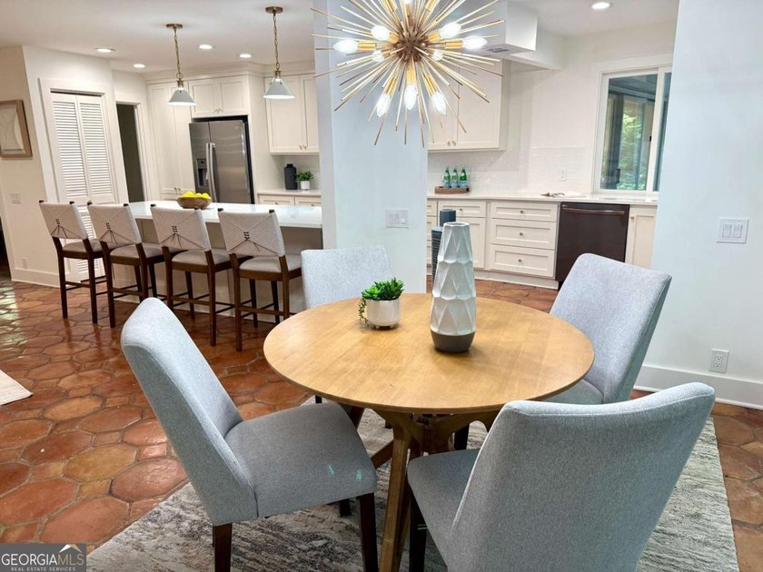 Move-in ready and beautifully updated, this modern ranch offers - photo 32