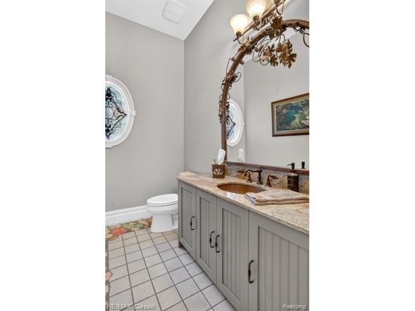 Set on prestigious Lake Angelus, one of Oakland County's most - photo 38