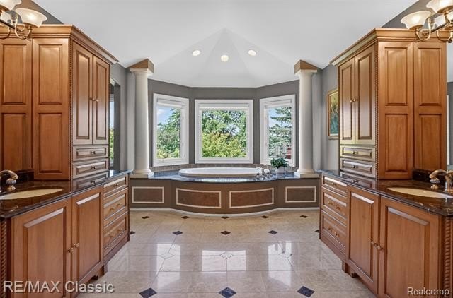Set on prestigious Lake Angelus, one of Oakland County's most - photo 44
