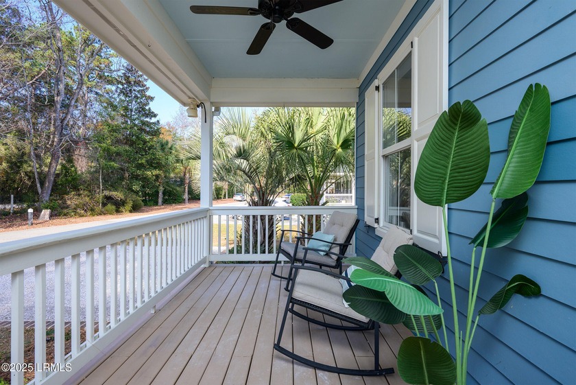Welcome to this thoughtfully designed Lowcountry cottage - photo 6
