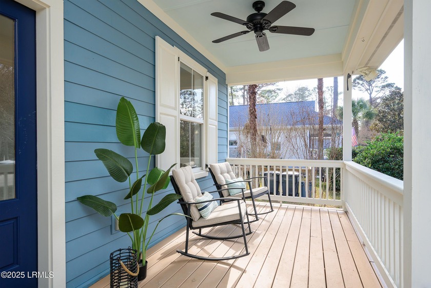 Welcome to this thoughtfully designed Lowcountry cottage - photo 7
