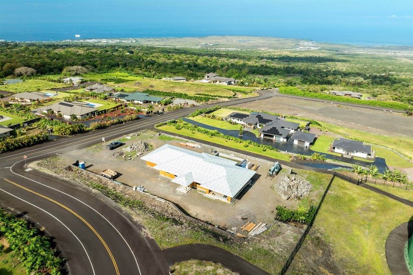 Set on a full acre at ~1,200 feet of comfortable elevation, this - photo 11