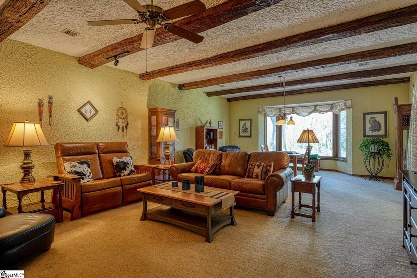 Welcome to 300 Crestview Lane, an exceptional residence nestled - photo 23