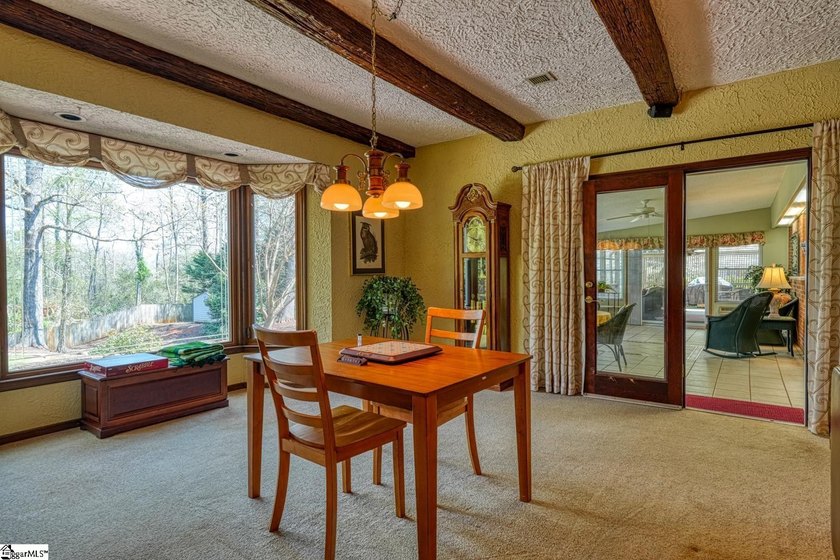 Welcome to 300 Crestview Lane, an exceptional residence nestled - photo 26