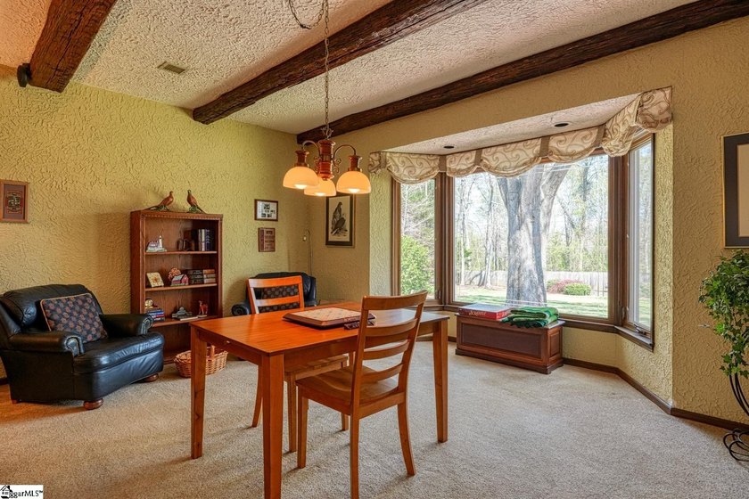 Welcome to 300 Crestview Lane, an exceptional residence nestled - photo 27