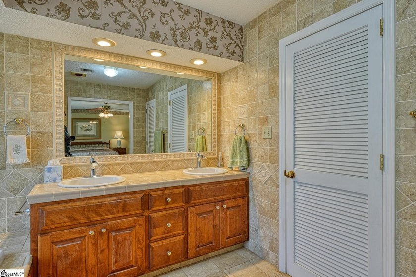 Welcome to 300 Crestview Lane, an exceptional residence nestled - photo 32