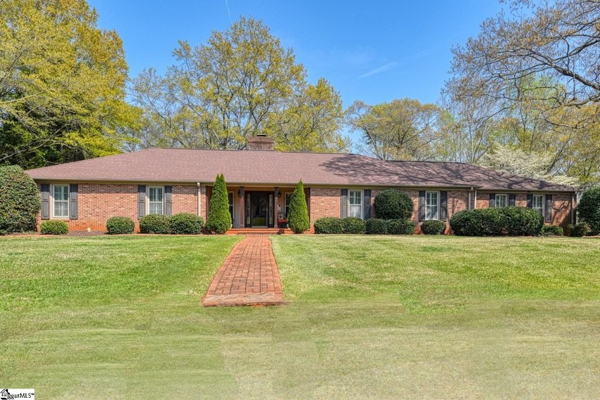 Welcome to 300 Crestview Lane, an exceptional residence nestled - photo 50